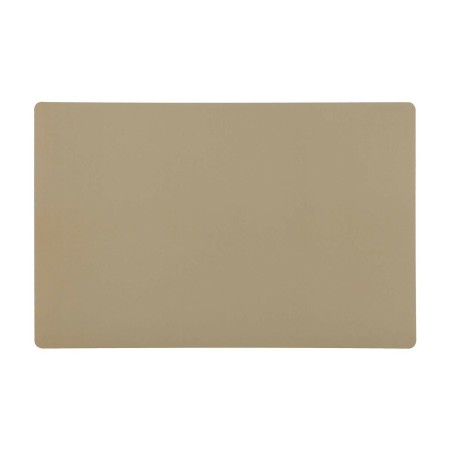 Dessous de plat Versa Beige polypropylène 43 x 28 cm