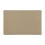 Salvamantel Versa Beige Polipropileno 43 x 28 cm