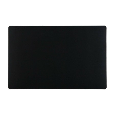 Dessous de plat Versa Noir polypropylène 43 x 28 cm