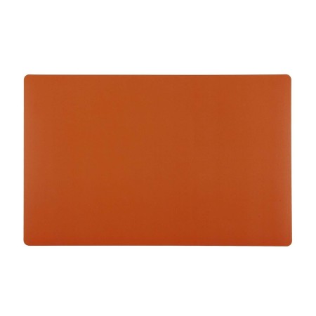 Dessous de plat Versa Orange polypropylène 43 x 28 cm
