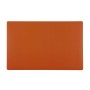 Dessous de plat Versa Orange polypropylène 43 x 28 cm