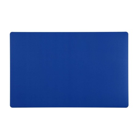 Dessous de plat Versa Bleu polypropylène 43 x 28 cm