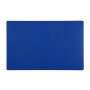 Dessous de plat Versa Bleu polypropylène 43 x 28 cm