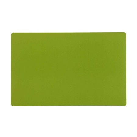 Dessous de plat Versa Vert polypropylène 43 x 28 cm