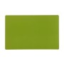 Dessous de plat Versa Vert polypropylène 43 x 28 cm
