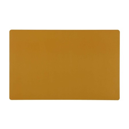 Dessous de plat Versa Jaune polypropylène 43 x 28 cm