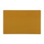 Dessous de plat Versa Jaune polypropylène 43 x 28 cm