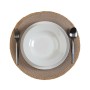Salvamantel Versa Yute Polipropileno Jacinto de agua 38 x 38 cm