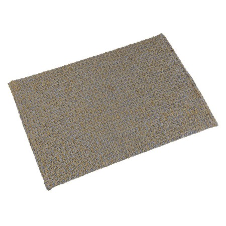 Dessous de plat Versa Bleu Jacinthe d'eau 30 x 45 cm