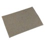 Dessous de plat Versa Bleu Jacinthe d'eau 30 x 45 cm
