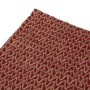 Dessous de plat Versa Rose Jacinthe d'eau 30 x 45 cm