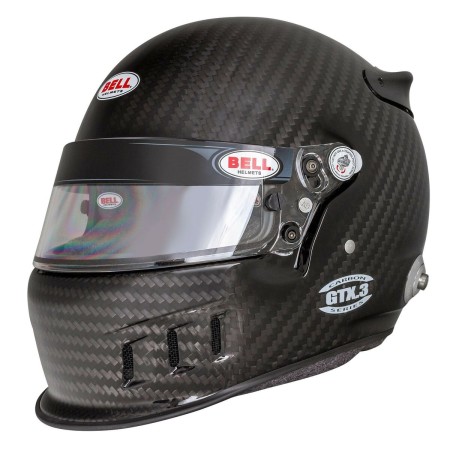 Casco Bell GTX3 Negro 57