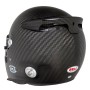 Casco Bell GTX3 Negro 57