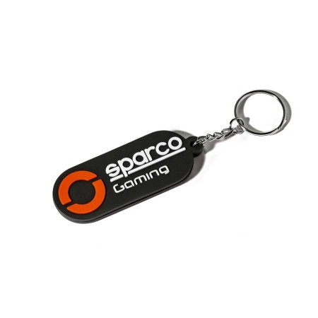 Porte-clés Sparco Gaming 10 Unités