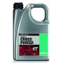 Aceite de Motor para Moto Motorex Cross Power 4 L 10w50