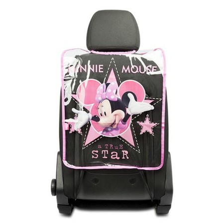 Protecteur de siège Minnie Mouse MINNIE105