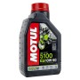 Huile de moteur pour Moto 5100 10w50 1 L