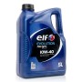 Aceite de Motor para Coche Elf Evolution 700 STI 10W40 5 L