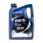 Aceite de Motor para Coche Elf Evolution 900 SXR 5W30 5 L