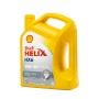 Aceite de Motor para Coche Shell Helix HX6 5 L 10W40