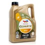 Aceite de Motor para Coche Totalenergies Quartz 9000 5W40 5 L