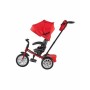 Tricycle DRAGON RED