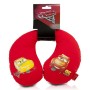 Coussin de voyage Cars CARS103 Rouge