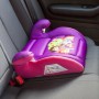 Alzador para Coche Dora The Explorer DOR4044 Morado