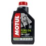 Huile de moteur pour voiture Motul Expert 1 L Pince