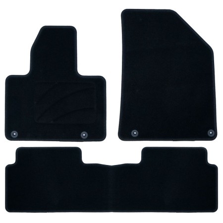 Alfombrilla para Coche OCC Motorsport OCCCT0023