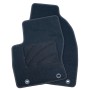 Alfombrilla para Coche OCC Motorsport OCCFD0018 Negro