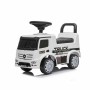 Tricycle MERCEDES TRUCK ACTROS WHITE