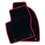 Tapis pour voitures OCC Motorsport OCCFD0018RD Rouge