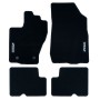 Alfombrilla para Coche OCC Motorsport OCCDC0005LOG