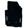 Alfombrilla para Coche OCC Motorsport OCCDC0005LOG