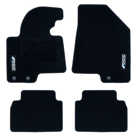 Alfombrilla para Coche OCC Motorsport OCCKI0034LOG