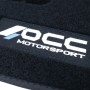 Tapis pour voitures OCC Motorsport OCCOP0009LOG