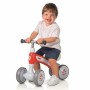 Tricycle BABY WALKERS CUTEY RED