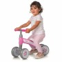 Tricycle BABY WALKERS CUTEY PINK