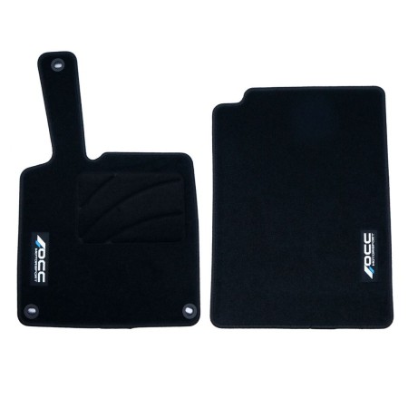 Alfombrilla para Coche OCC Motorsport OCCSM0005LOG