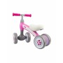 Tricycle BABY WALKERS CUTEY PINK