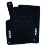 Alfombrilla para Coche OCC Motorsport OCCSM0005LOG