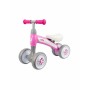 Tricycle BABY WALKERS CUTEY PINK