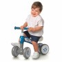 Tricycle BABY WALKERS CUTEY BLUE