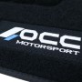 Tapis pour voitures OCC Motorsport OCCST0014LOG