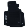 Alfombrilla para Coche OCC Motorsport OCCST0014LOG