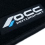 Alfombrilla para Coche OCC Motorsport OCCVW0021LOG