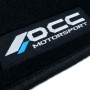 Tapis pour voitures OCC Motorsport OCCVW0021LOG