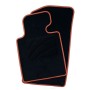 Tapis pour voitures OCC Motorsport OCCBW0007YE Orange Jaune