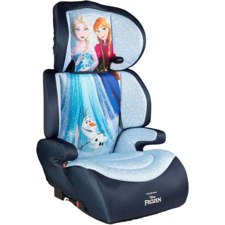 Silla para el Coche Frozen TETI ISOFIX III (22 - 36 kg) Azul